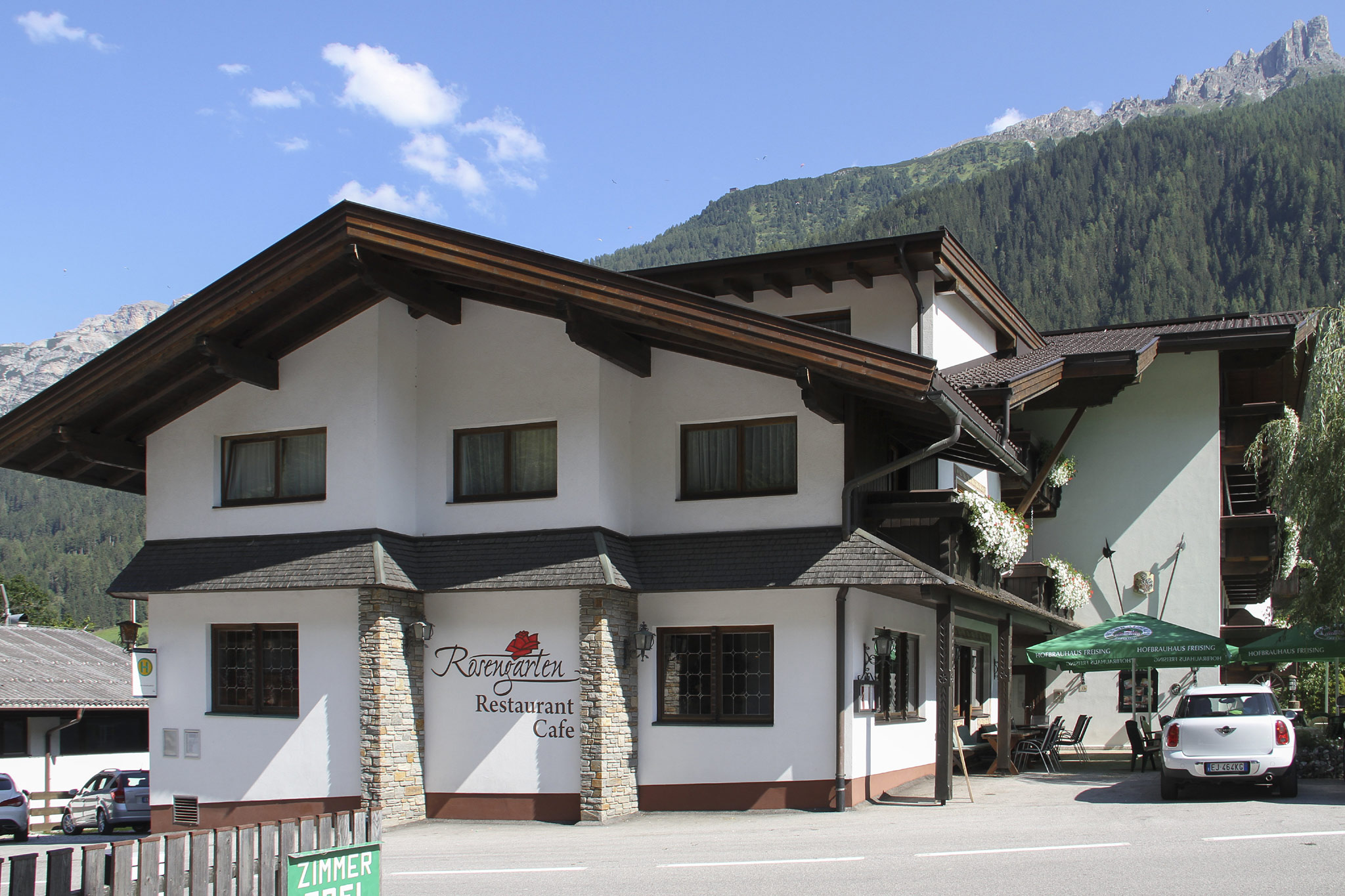 Neustift im Stubaital (Photo license: CC BY-NC 2.0)